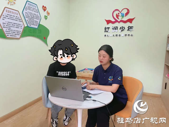 确山县人民检察院组织开展禁毒宣传主题帮教活动