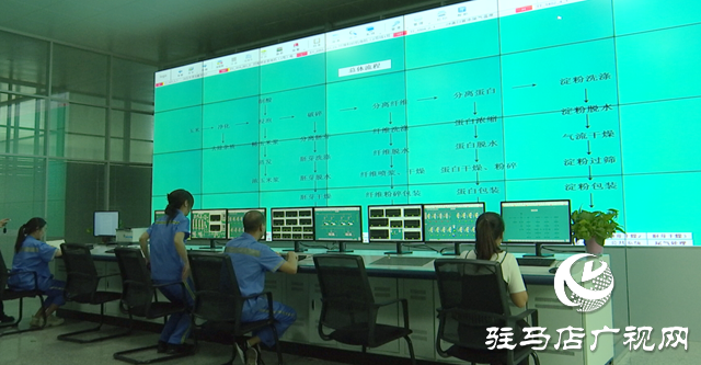 河南金玉锋生物科技：稳健扩产能 实现“双过半”