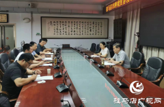 驻马店：部门联动服务跨境贸易 不断提升对外开放水平