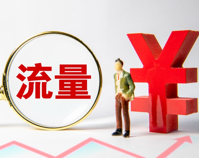 如何破解流量背后的“创业密码”？