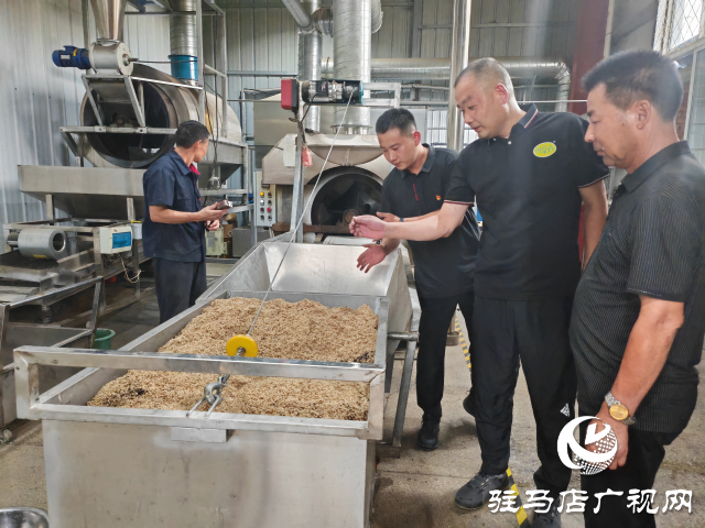 平舆县古槐街道南陈社区：争做“五星”支部新标杆 擘画基层治理新格局