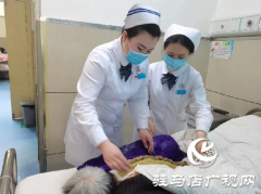 老年多慢性病 冬病夏治强体质