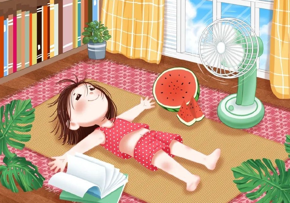 夏天到了，孩子贪凉拉肚子怎么办？最近出现的“流脑”是一种什么病？权威解答来啦！