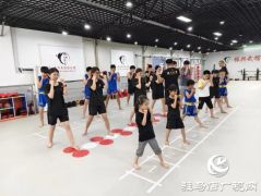 暑期运动热 锻炼正当时