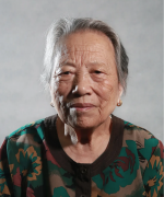 石秀英去世 南京大屠杀幸存者仅剩33人
