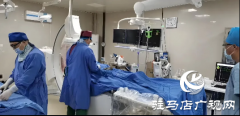 高温季节警惕脑卒中发生