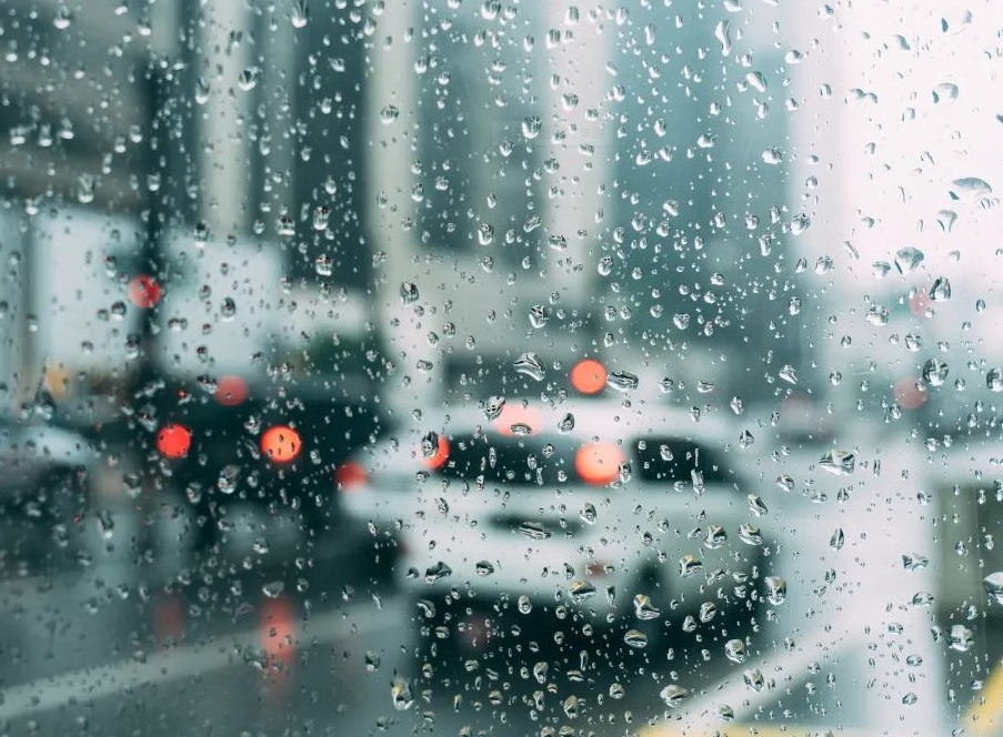 新一轮暴雨又来了！驻马店这些地方要警惕强降雨引发的次生灾害