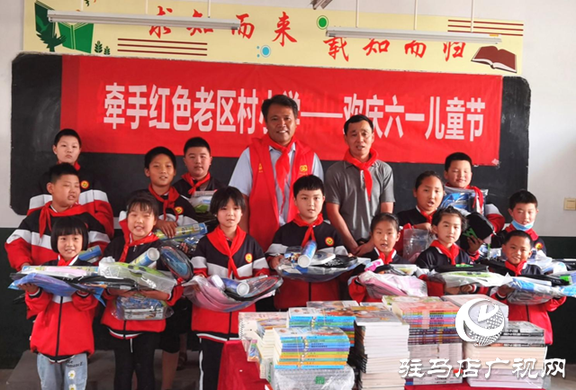 郭保刚:爱心公益路上的党员先锋