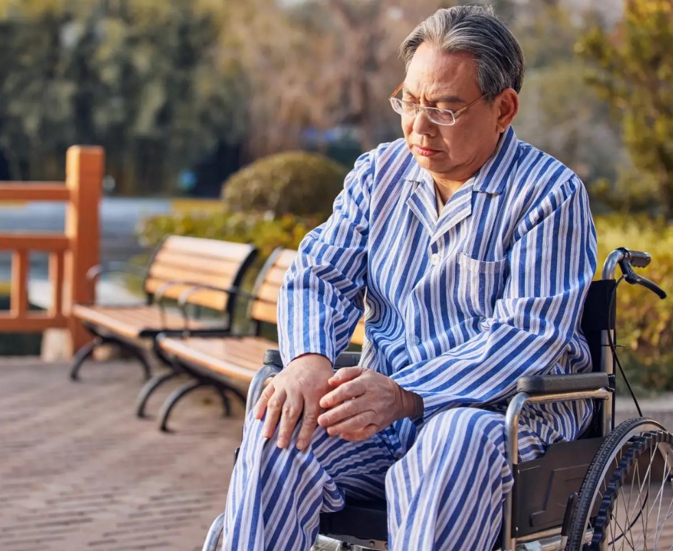 小小一个孔 减轻大痛苦