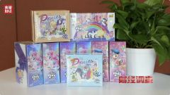 一张卡牌21万？谁在向“小孩哥”传导盲盒“魔力”