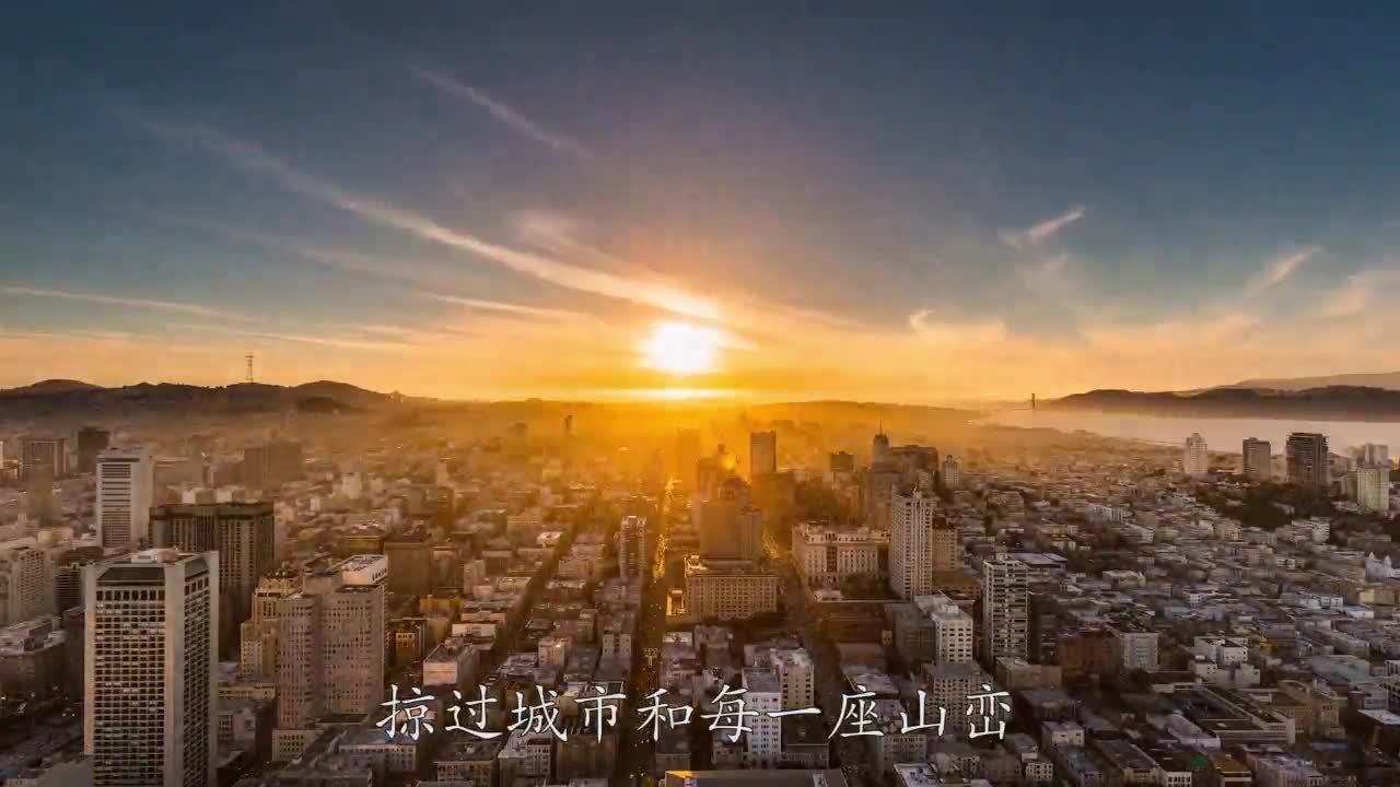 廉政诗歌朗诵《爱的呼唤》
