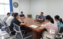 西平县劳动人事争议仲裁院：坚持调解为核心 奏响和谐新乐章