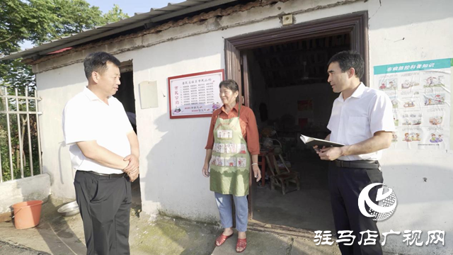 人大代表郑亮：产业引领致富路 共建文明新乡村
