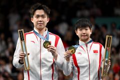 奥运第五比赛日看点！全红婵陈芋汐携手冲金→