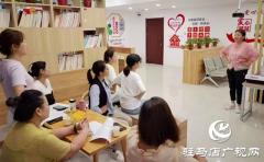 遂平县：开展技能培训 推动电商产业发展