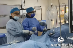不良生活习惯易引发心梗 医生提醒年轻人要注意预防