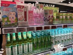 新兴的驱蚊产品占“C”位 夏季“驱蚊神器”热销