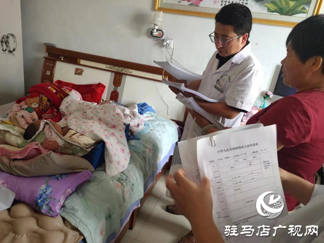 确山县三里河街道:创新便民服务 打通“最后一公里”