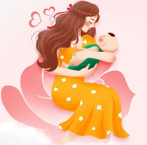 驻马店高新区开展世界母乳喂养周宣传活动