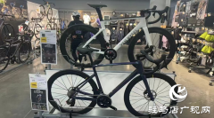驻马店：“骑车热”带火自行车消费市场