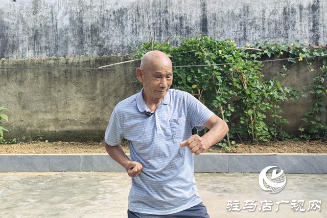 抗美援朝老兵的热血记忆