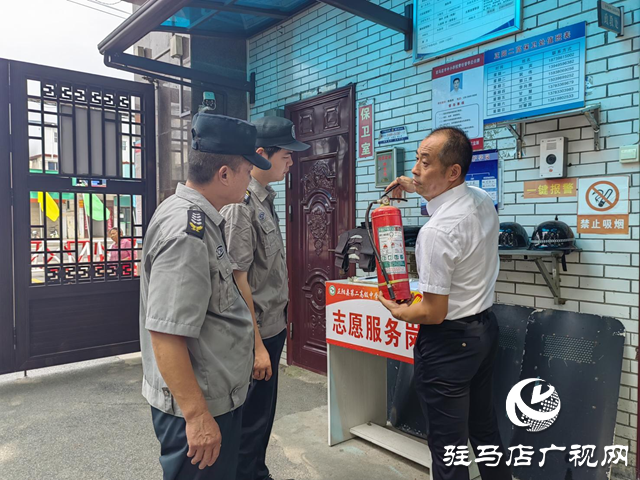 娄志刚：退役不褪色 岗位践行军人本色