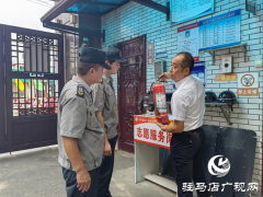 娄志刚：退役不褪色 岗位践行军人本色