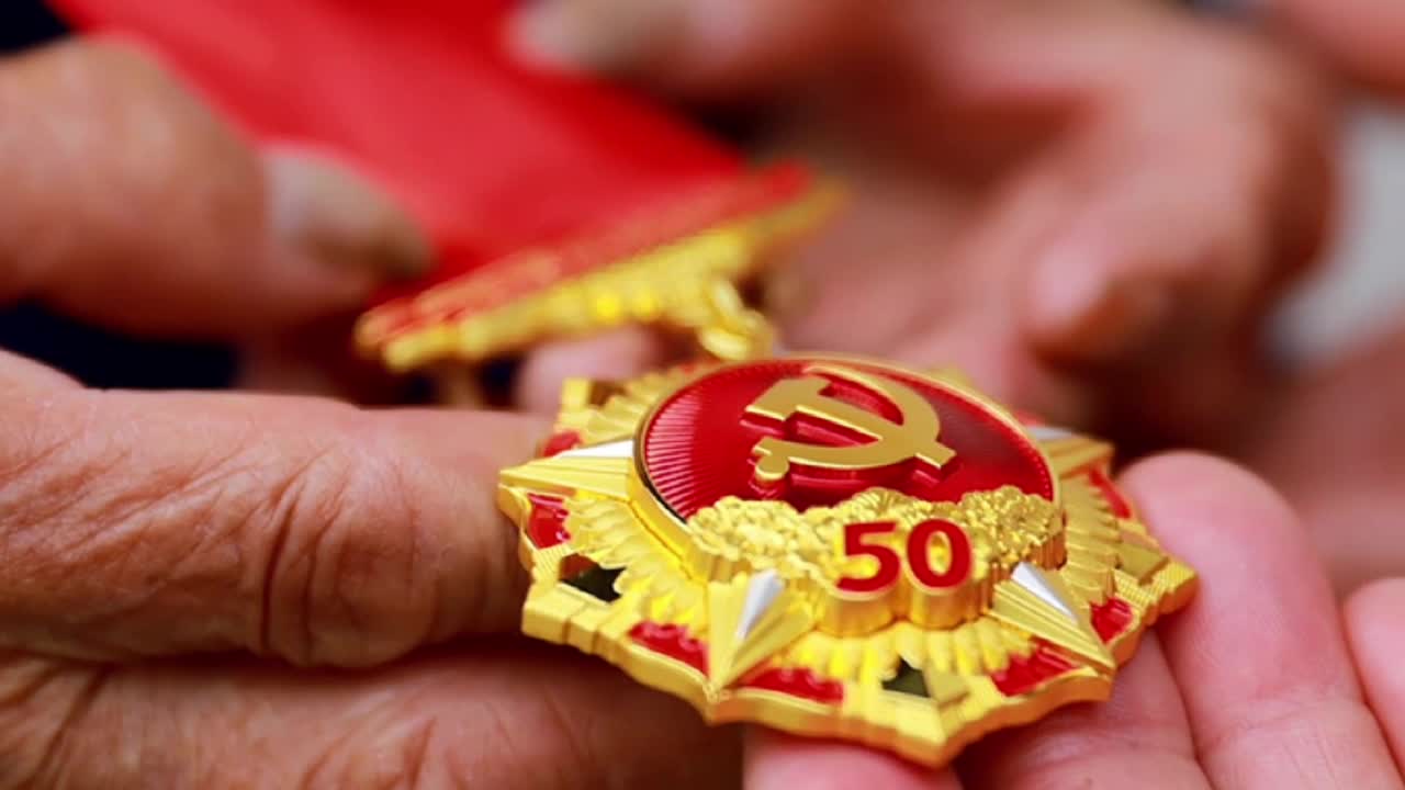 刘书台：行程万里不忘滚烫初心