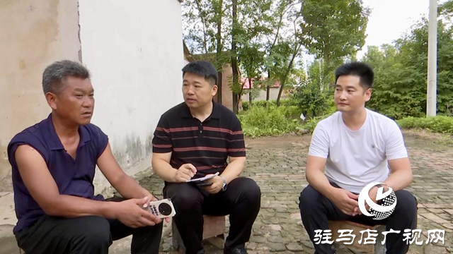 张富良：退伍不褪色 履职报桑梓