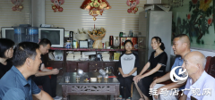 泌阳县：爱心企业捐赠奖学金 助力学子圆梦北大