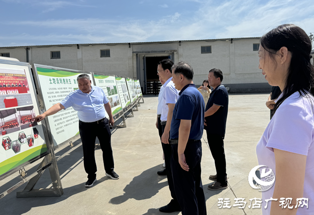 全市供销合作社系统为农服务中心建设暨农业社会化服务工作推进会召开