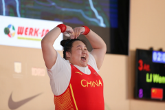 8月11日奥运看点丨李雯雯力争卫冕 闭幕式期待精彩