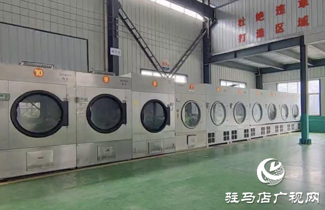 驻马店市热力公司：及时消除供热管网隐患 确保企业安全生产