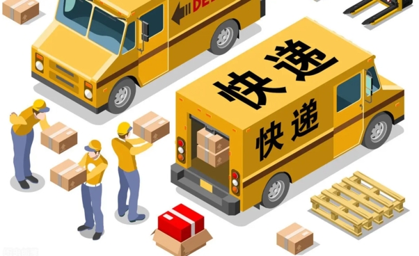 我国2024年快递业务量已突破1000亿件