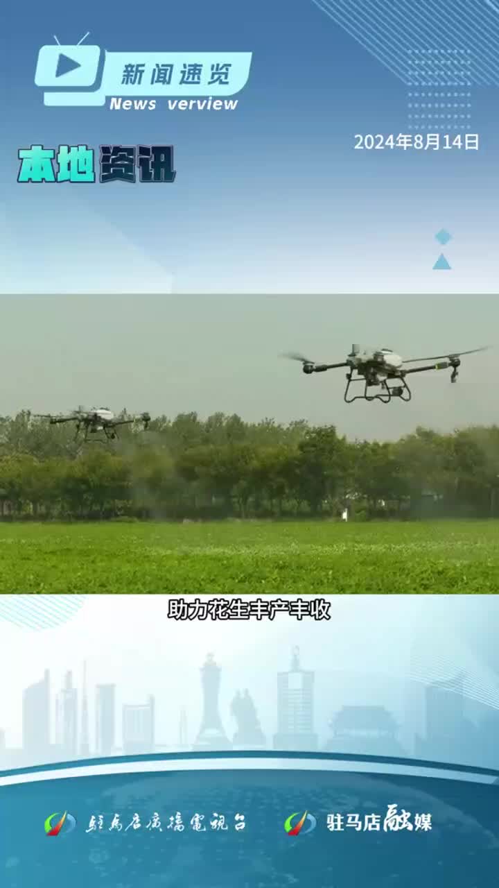 河南将建通用机场，部分高职院校补录|《新闻速览》第五期精彩呈现