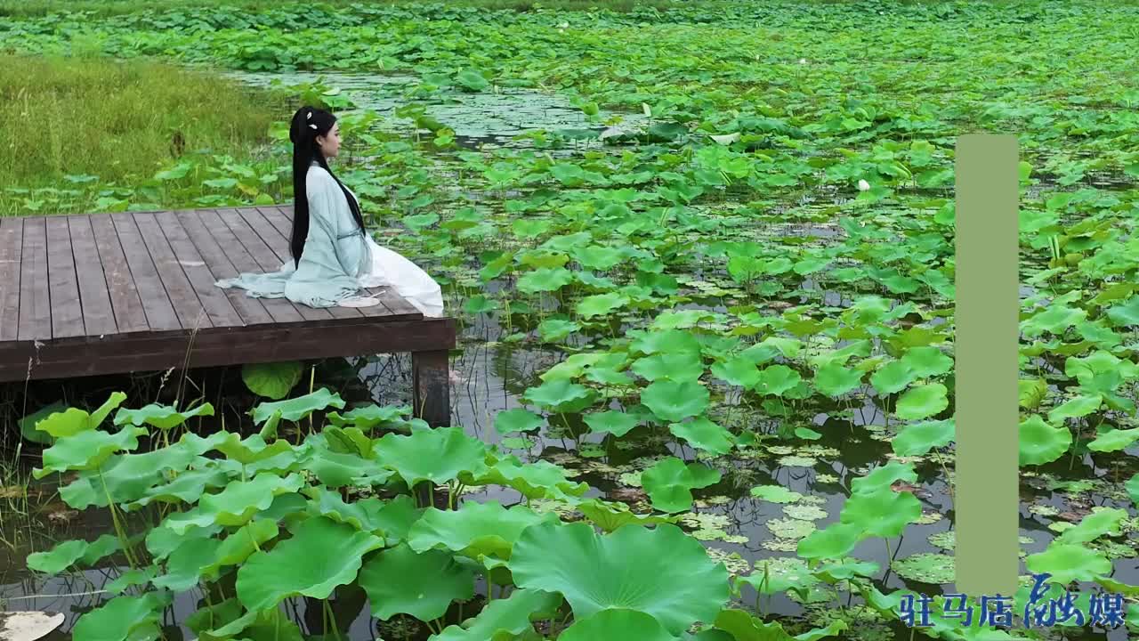 【大美天中·秋韵】秋天的画卷 大地上的诗篇