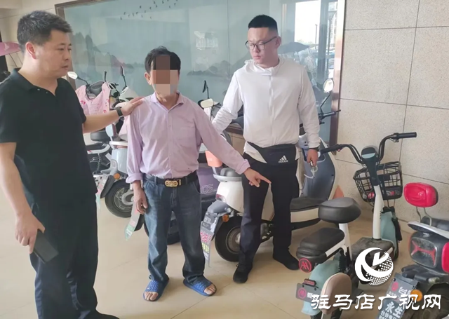 破获多起案件!确山公安打击违法犯罪“火力全开”