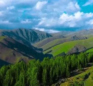 暑期文旅消费热潮涌动
