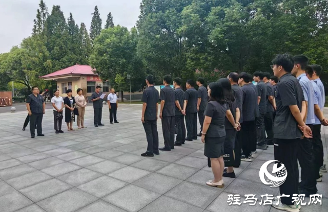 西平县人民法院重拳出击 集中执行活动成效显著