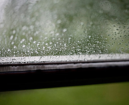 驻马店：本周多阵雨 高温高湿有所缓解
