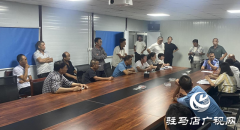 驻马店：高效化解劳资纠纷 民警成功帮农民工讨薪