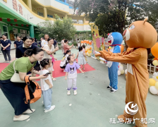 “神兽”回笼啦！驻马店市中小学如期开学