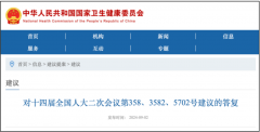 将HPV疫苗纳入国家免疫规划？国家卫健委回应