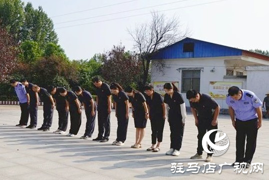 西平县人民法院组织开展“缅怀先烈 致敬英雄”主题活动