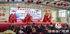 新蔡县佛阁寺镇：广场舞舞出农民新生活