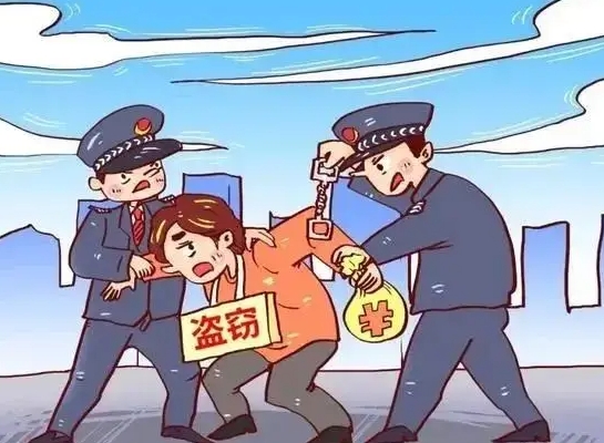 西平警方破获超市白酒盗窃案 为受害者挽回损失