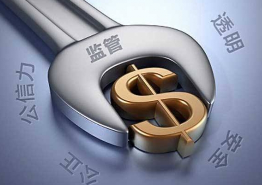 公安机关网安部门——指导互联网平台强化自律自治