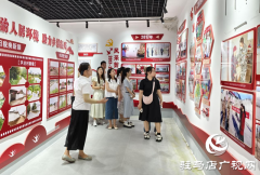 确山县瓦岗镇芦庄村：以村史馆为载体 塑造美丽乡村“精气神”