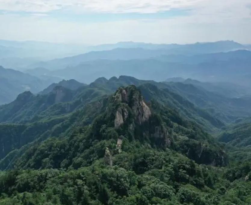 驻马店多家景区推出教师节免门票活动