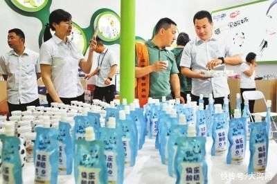河南省2024年脱贫地区消费帮扶产销对接专项行动启动